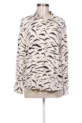 Cămașă de femei Mango, Mărime M, Culoare Multicolor, Preț 47,24 Lei, #137523991