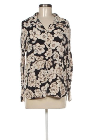 Cămașă de femei Mango, Mărime M, Culoare Multicolor, Preț 68,24 Lei, #137524117