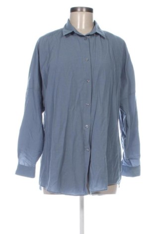 Cămașă de femei Happiness, Mărime S, Culoare Albastru, Preț 66,00 Lei, #137524261