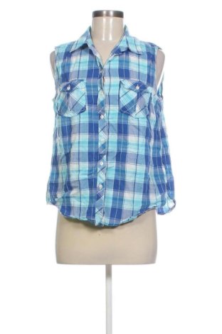 Cămașă de femei Montego, Mărime L, Culoare Multicolor, Preț 41,99 Lei, #137524436