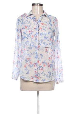 Cămașă de femei Xside, Mărime S, Culoare Multicolor, Preț 47,24 Lei, #137524571