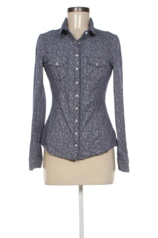 Cămașă de femei Unbranded, Mărime M, Culoare Multicolor, Preț 57,74 Lei, #137525795