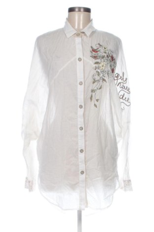 Női ing Unbranded, Méret XL, Szín Fehér, Ár 7 092 Ft, #137525850
