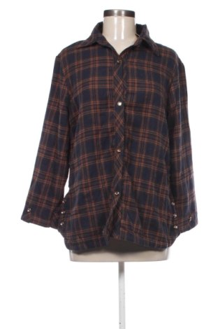 Cămașă de femei Unbranded, Mărime L, Culoare Multicolor, Preț 47,24 Lei, #137526170