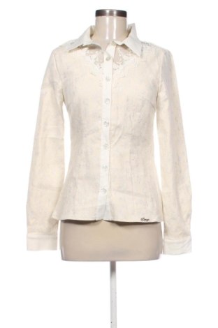 Cămașă de femei Lucy, Mărime M, Culoare Ecru, Preț 83,99 Lei, #137526175