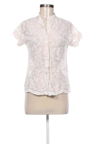 Cămașă de femei NEW COLLECTION, Mărime M, Culoare Ecru, Preț 83,99 Lei, #137526189