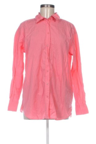 Cămașă de femei H&M, Mărime S, Culoare Roz, Preț 47,24 Lei, #137526459