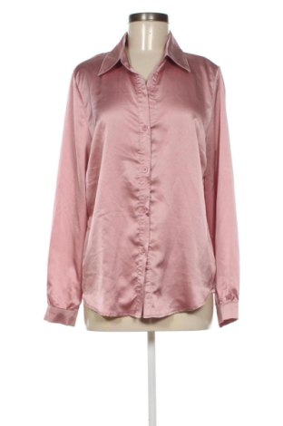 Cămașă de femei Unbranded, Mărime L, Culoare Mov deschis, Preț 41,99 Lei, #137526960
