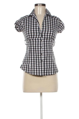 Cămașă de femei Stradivarius, Mărime M, Culoare Multicolor, Preț 57,74 Lei, #137527036