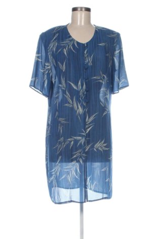 Női ing Euro Fashion, Méret L, Szín Kék, Ár 4 965 Ft, #137527078