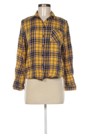 Damenbluse Groggy, Größe S, Farbe Mehrfarbig, Preis 8,00 €, #137527356