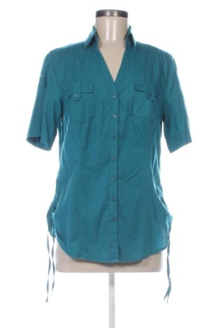 Női ing Unbranded, Méret L, Szín Kék, Ár 3 546 Ft, #137527430
