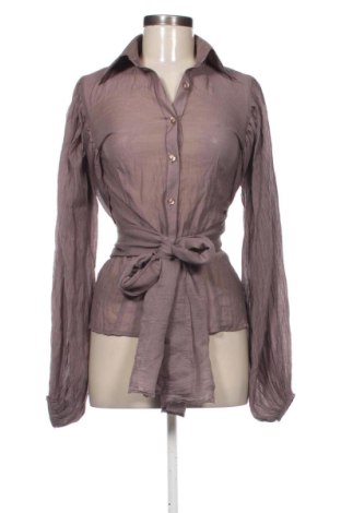 Damenbluse Lucy, Größe M, Farbe Aschrosa, Preis 16,00 €, #137527549