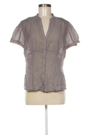 Damenbluse Dika, Größe M, Farbe Grau, Preis 15,00 €, #137527745