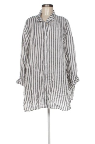 Cămașă de femei H&M, Mărime 3XL, Culoare Multicolor, Preț 83,99 Lei, #137527787