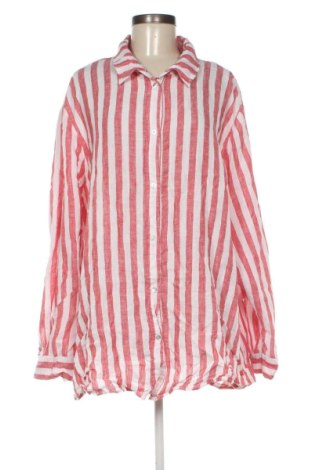 Cămașă de femei H&M, Mărime 3XL, Culoare Multicolor, Preț 83,99 Lei, #137527852