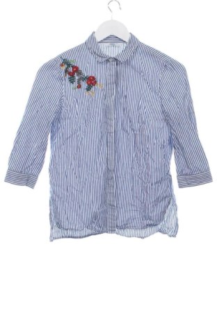 Дамска риза ONLY, Размер XS, Цвят Многоцветен, Цена 7,00 €, #137528344