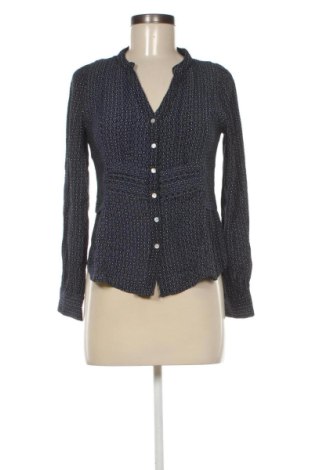 Cămașă de femei Flash Woman, Mărime S, Culoare Albastru, Preț 52,49 Lei, #137528512