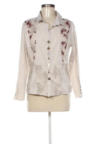 Дамска риза Designer S, Размер XL, Цвят Екрю, Цена 6,00 €, #137529608