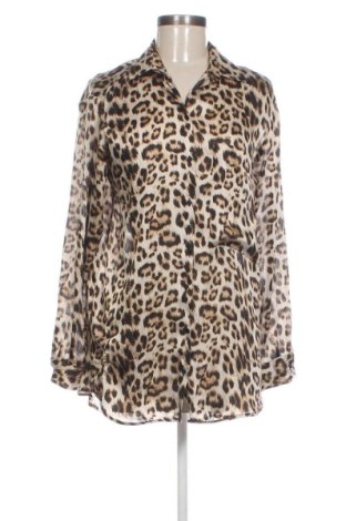 Cămașă de femei Zara, Mărime S, Culoare Multicolor, Preț 68,24 Lei, #137530293