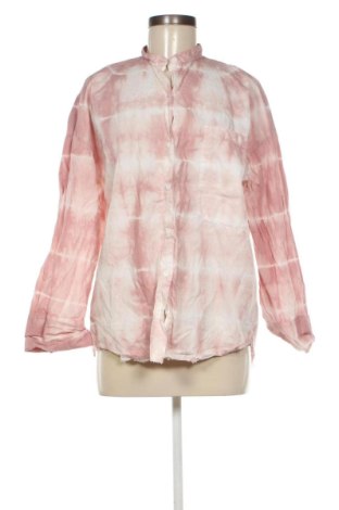 Дамска риза Zara, Размер M, Цвят Многоцветен, Цена 18,00 €, #137530381