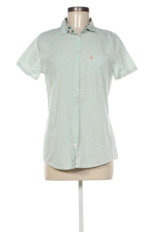 Дамска риза Marc O'Polo, Размер M, Цвят Многоцветен, Цена 103,95 €, #137532070
