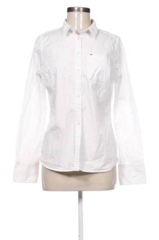 Női ing Tommy Hilfiger, Méret M, Szín Fehér, Ár 43 578 Ft, #137532135