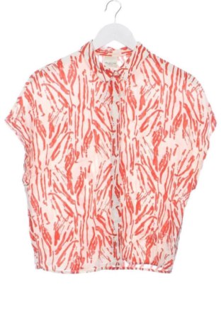 Дамска риза Selected Femme, Размер XS, Цвят Многоцветен, Цена 52,92 €, #137532321