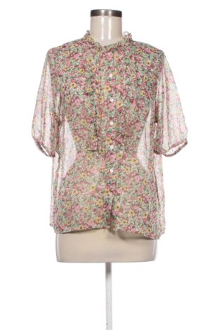 Cămașă de femei Vero Moda, Mărime L, Culoare Multicolor, Preț 41,99 Lei, #137532470