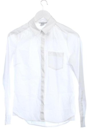 Дамска риза H&M, Размер XS, Цвят Бял, Цена 11,81 €, #137532754