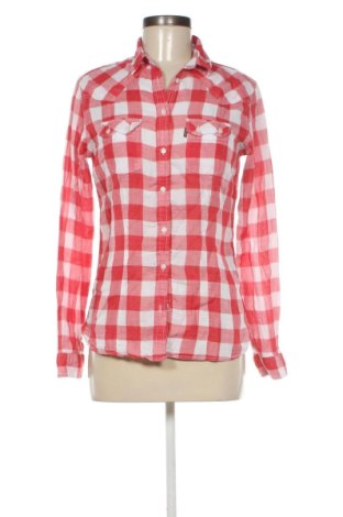 Cămașă de femei Levi's, Mărime S, Culoare Multicolor, Preț 89,23 Lei, #137533209