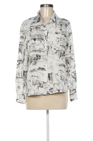 Damenbluse SHEIN, Größe M, Farbe Mehrfarbig, Preis 11,62 €, #137533817