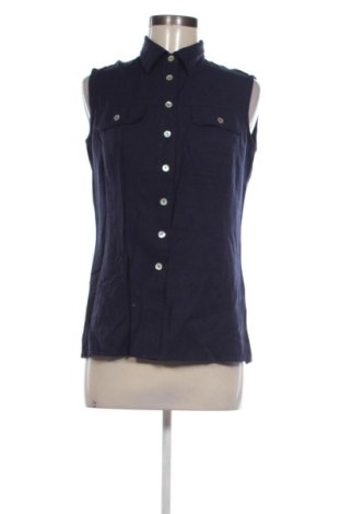 Cămașă de femei Unbranded, Mărime M, Culoare Albastru, Preț 62,99 Lei, #137533968