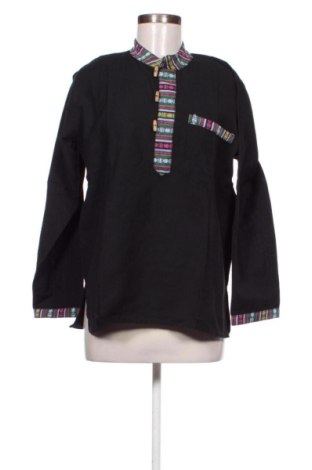 Cămașă de femei Unbranded, Mărime S, Culoare Negru, Preț 109,48 Lei, #137550017