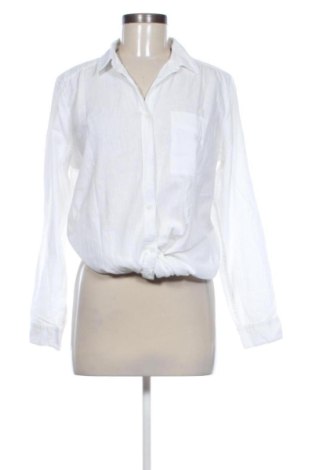 Cămașă de femei H&M, Mărime M, Culoare Alb, Preț 49,08 Lei, #137550713
