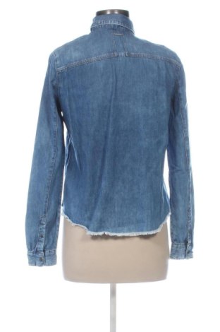Damska koszula Calvin Klein Jeans, Rozmiar S, Kolor Niebieski, Cena 148,51 zł, #137465961