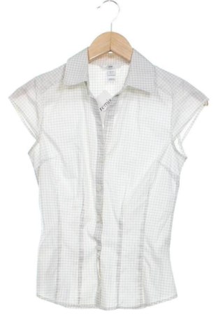 Cămașă de femei H&M, Mărime XS, Culoare Multicolor, Preț 69,99 Lei, #137481760