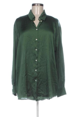 Női ing Zara, Méret XL, Szín Zöld, Ár 4 965 Ft, #137500383