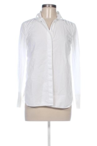 Cămașă de femei Massimo Dutti, Mărime M, Culoare Alb, Preț 160,54 Lei, #137501599