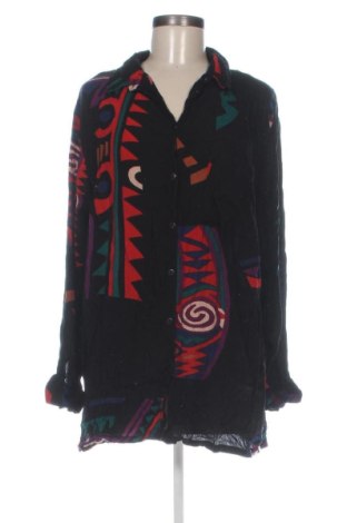 Cămașă de femei Unbranded, Mărime XL, Culoare Multicolor, Preț 56,26 Lei, #137501926