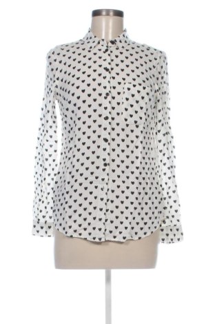 Cămașă de femei New Look, Mărime M, Culoare Multicolor, Preț 31,49 Lei, #137502527