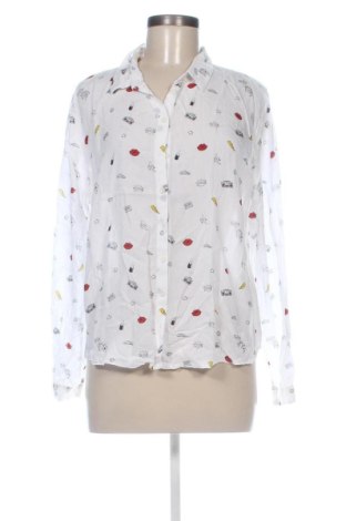 Cămașă de femei Reserved, Mărime L, Culoare Multicolor, Preț 62,10 Lei, #137503503