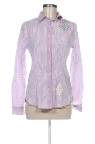 Cămașă de femei Huberman's, Mărime M, Culoare Multicolor, Preț 60,75 Lei, #137503611