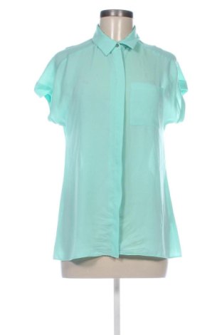 Cămașă de femei Atmosphere, Mărime M, Culoare Verde, Preț 45,88 Lei, #137504241