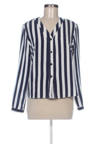 Дамска риза SHEIN, Размер M, Цвят Многоцветен, Цена 12,00 €, #137505076