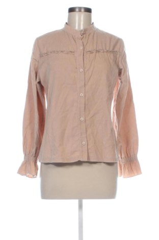 Cămașă de femei Unbranded, Mărime M, Culoare Mov deschis, Preț 124,92 Lei, #137505358