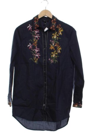Cămașă de femei Desigual, Mărime XS, Culoare Multicolor, Preț 262,45 Lei, #137508819