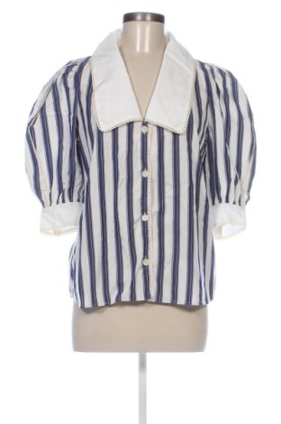 Dámska košeľa  Sandro, Veľkosť M, Farba Viacfarebná, Cena  103,95 €, #137510535
