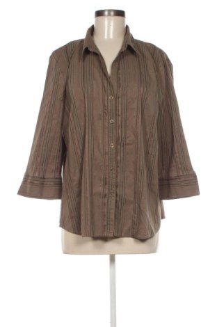 Дамска риза Unbranded, Размер XXL, Цвят Многоцветен, Цена 22,67 €, #137511067