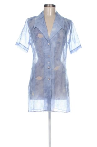 Damenbluse Unbranded, Größe XL, Farbe Blau, Preis 14,00 €, #137511709